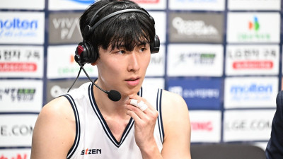 ‘KCC 4연승 질주’ 이상민 감독의 목표, 12연승 깨기···‘살짝 놀란’ 송교창 “감독님이 말씀하셨으니 해야죠!”