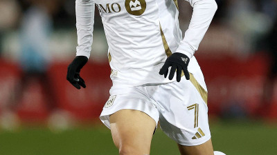 ‘원샷 원킬’ 손흥민, MLS 리그 최종전서도 골