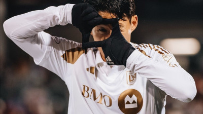 리그 9호골로 A매치 아쉬움 날린 손흥민, 성공적 정규리그 마감… 다음 목표는 MLS컵 우승