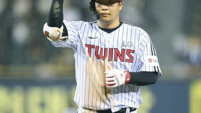 “페이스 올라오고 있다” 부활 꿈꾸는 ‘LG 4번타자’→2년 만의 ‘통합 우승’ 열쇠 [SS시선집중]