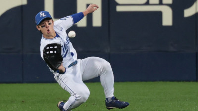 [SW포커스] 눌러왔던 속마음 꺼낸 김성윤 “지나친 방해만은… 응원 문화엔 불만 없어”
