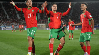 16강서 한국 꺾은 뒤 ‘파죽지세’모로코, 아르헨티나 잡고 사상 첫 우승…U-20 월드컵에 FIFA 랭킹은 의미 없다