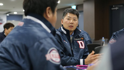 “새로운 코치 조속하게 선임할 것” 김원형 감독, 두산 新 감독 선임→국가대표 코치직은 ‘자동 해임’ [SS이슈]