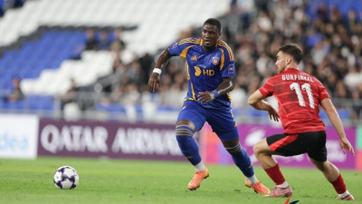 반등 성공한 울산, 히로시마와 자존심 대결… 돌아온 말컹에 기대