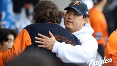 ‘절체절명’ 한화, 이제 괴물의 어깨 무겁다…류현진, ‘대구 ERA 6.60’ 징크스 깨야 KS 보인다 [PO3]