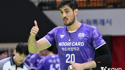 심상치 않은 폭발력 아라우조… 마우리시오 감독도 엄지척 “현 시점 만족도는 80%, 기대치는 더 올라갈 것”