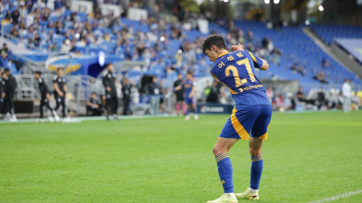 울산 내부 갈등 후폭풍… 신태용-이청용 불화설 수면 위로