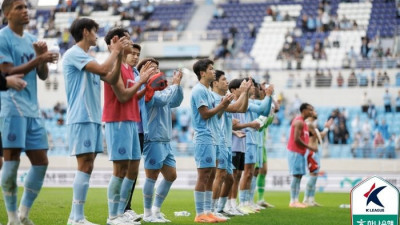 한 팀도 안심할 수 없다…7위부터 10위까지 간격 불과 4점, 파이널B 지옥의 ‘생존’ 경쟁이 시작된다