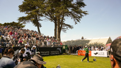 개막 D-2 ‘Hanwha LIFEPLUS 인터내셔널 크라운’… 골프 축제 열린다