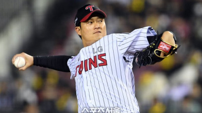 “구위가 올라오지 않았다” ‘14억 FA투수’ 김강률, KS 합류 끝내 불발 [SS시선집중]