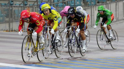 경륜 전설 재격돌, 광명스피돔 달군다