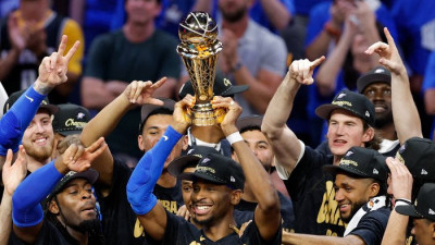 새 시즌 맞는 NBA→어차피 우승은 OKC? ‘왕권’에 도전할 후보들 [SS포커스]