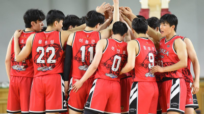 D3 연합팀, 대학 최강 고려대와 진검승부