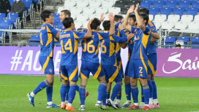 ‘김민혁 결승골’ 울산, 히로시마에 1-0 신승…ACLE 3경기 무패