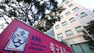 축구협회 “사이버렉카 가짜뉴스 강경 대응” 서울중앙지법 소장 접수