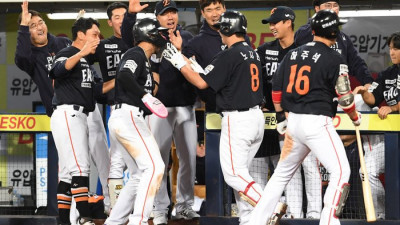 단기전은 타격 믿으면 안 된다? 2025 가을, 방망이 아니면 믿을 게 없다 [PO]