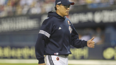 이승엽 전 두산 감독, 日 요미우리 임시코치 맡는다