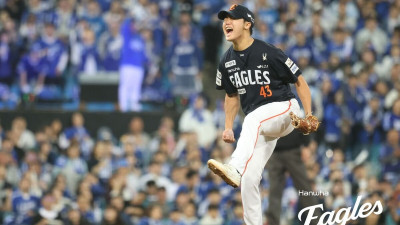 [PO4] 2루타 맞고 KKK…정우주를 선발로 낙점한 이유가 있었다