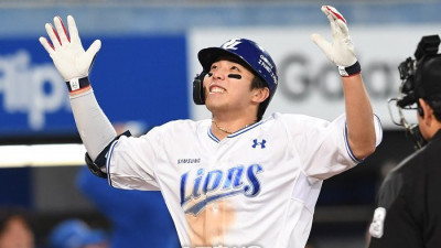 ‘탈락 위기→짜릿한 역전승’ 삼성, 극적으로 맞춘 균형…이제 대전에서 ‘끝장 보자’ [PO4]