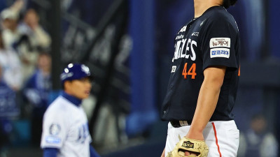 [PO4] 8회를 기다렸던 폰세 카드?…타이밍은 기다려주지 않는다