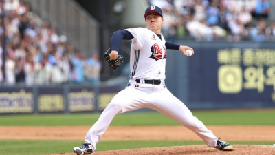 ‘류지현호’ 부상으로 최승용-김영규 제외…이호성-이민석 대체 발탁