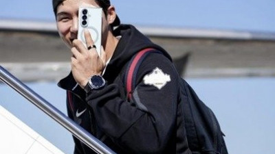 ‘혜성특급’ 김혜성, 역대 韓 5번째 월드시리즈 멤버 가능성↑…현지 매체도 “엔트리 포함될 것”