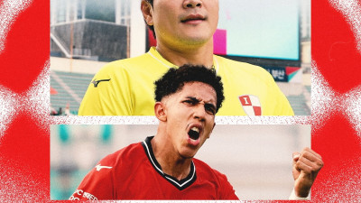 부산아이파크, 홈에서 김포 잡고 재도약한다… 부산 서부경찰서와 범죄 예방 캠페인 함께해