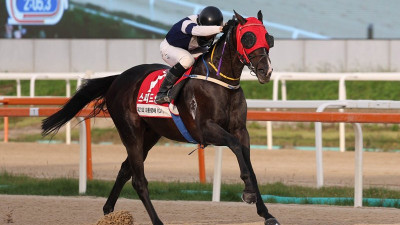 대통령배 우승 꿰찬 스피드영 “더 이상 2인자 아냐”