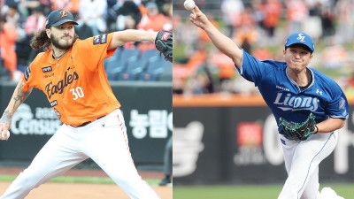 ‘특급’ 폰세 vs ‘폰태’ 최원태… ‘KS 티켓 주인공은 나’