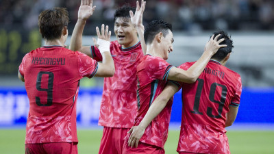 [SW포커스] 월드컵 앞두고 여전히 보완 필요한 스리백... 전문가의 의견은