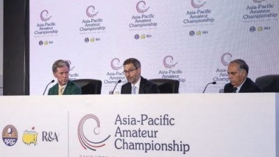 뉴질랜드, 내년 아시아 태평양 아마추어선수권 유치