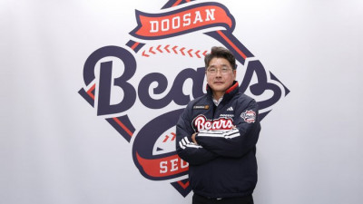 ‘김원형호’ 코치진, ‘두산 레전드’ 합류…홍원기 수석·손시헌 QC코치 영입
