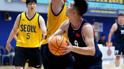 한·중 생활체육 25년 우정, 중국 후베이성에서 이어간다