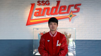 “성실한 태도+신뢰받는 리더십” SSG, 베테랑 김성현 플레잉코치 선임