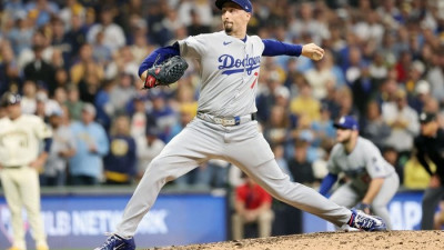 ‘CY상 2회’ 스넬 vs ‘데뷔 40일차’ 예새비지, WS 1차전 선발 격돌…92년생 vs 03년생 [SS시선집중]