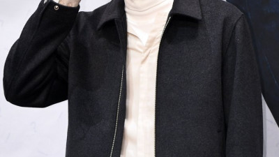 ‘한화 찐팬’ 페퍼톤스 이장원, 오늘(24일) ‘한국시리즈행’ 운명의 5차전 시구!