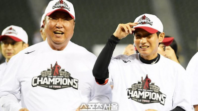 LG의 시간이 다가왔다!→염갈량 KS 출사표 “한화와 좋은 경쟁할 것” [KS]