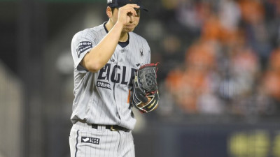 ‘이게 무슨 일이야’ 78억 투수 엄상백, 가을 ERA 27.00 남기고 증발…KS 명단서 제외 [KS미디어데이]