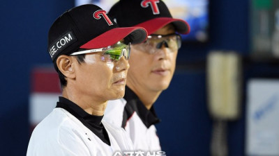 “야구는 모른다” PO 5차전 혈투+폰세 1회 등판→그래도 신중한 염갈량 [KS미디어데이]