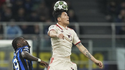 ‘리그 첫 풀타임’ 김민재, 평점 7.8 맹활약… 카스트로프는 전반 19분 만에 퇴장