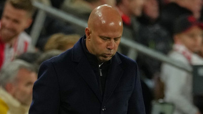 EPL 디펜딩챔프 리버풀 4연패 ‘굴욕’