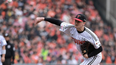 LG 기선 제압… ‘왕조 재건’ 시동