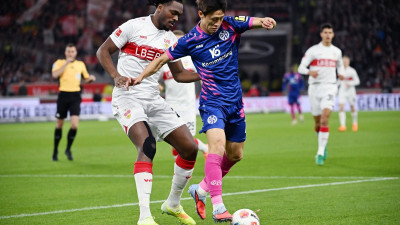 87분 소화 이재성, 슈투트가르트전 평점 6.7… 4연패 마인츠 16위 부진