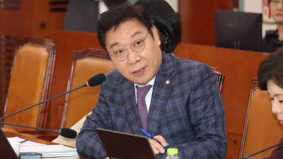 “준비 0% 전주올림픽”…정연욱 의원 “전북도는 숨기고 체육회는 뒷짐”