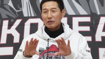 [KS2 토크박스] 웃고 있지만, 걱정 한 가득…“최대 변수가 나타났네요, 날씨”