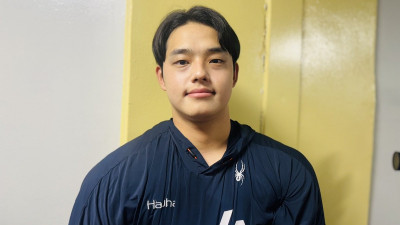 [SW인터뷰] 뜨거운 가을, 문동주는 ‘원 팀’을 알아간다 “끈끈함 느껴요”