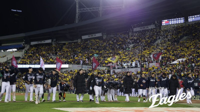 악몽 같던 독수리의 잠실 원정… 이틀간 투수교체만 14번, 지친 마운드에 켜진 비상등