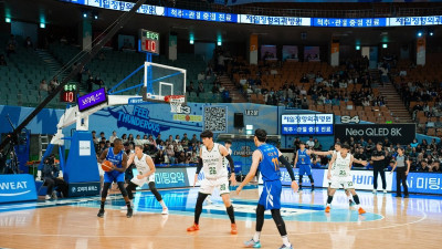 ‘8년째 동행’ 프로농구 삼성, 제일정형외과병원과 스폰서십 계약 체결