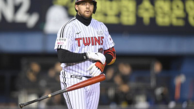 ‘우승 90.5%’ 신바람 LG도 고민이 있다? ‘중심’ 오스틴 타율 ‘0’→깨어나야 ‘우승 퍼즐’ 완성된다 [KS 시선집중]