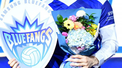 부상 없고 컨디션도 나쁘지 않다…2순위 이우진 출격 언제쯤? 김상우 감독 “최대한 빨리 준비해보겠다”[현장인터뷰]